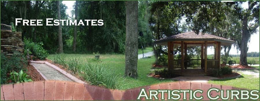 Artistic Curbs header